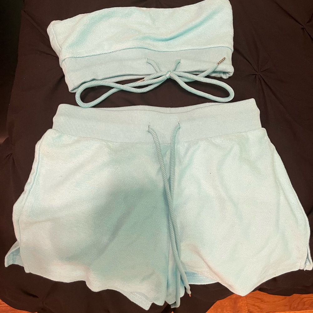 Tiger Mist Set - Picture 2 of 2